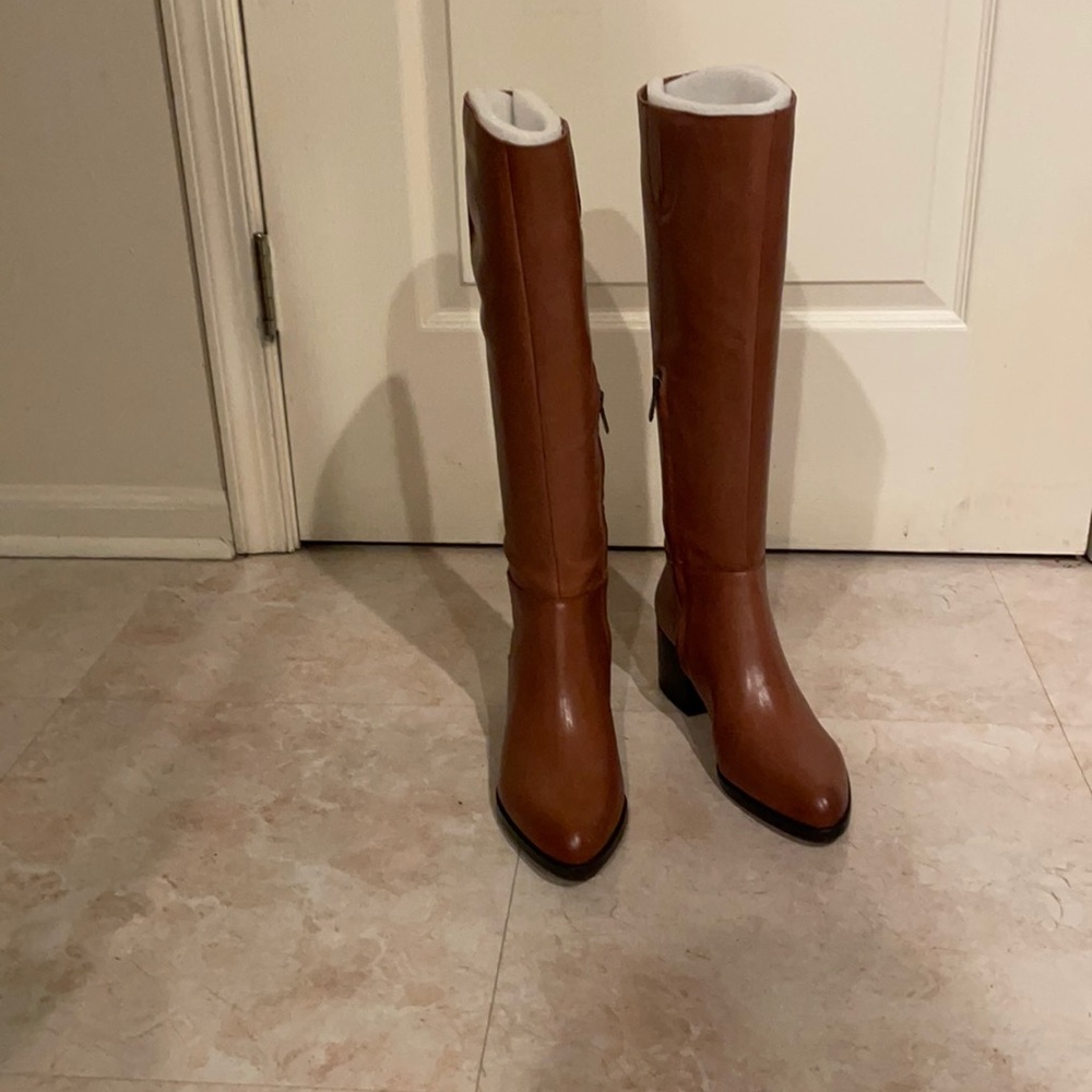 Sam Edelman boots
